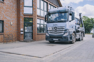 ARS GmbH Containerdienst & Entsorgung