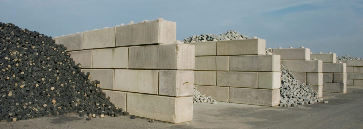 Baustoffe ARS GmbH Schwarmstedt